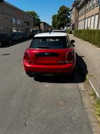 Mini Cooper 1.5 D – 2016 | Euro 6 | 109.000 km | Antwerpen, Stof, Euro 6, Bedrijf, 5 deurs
