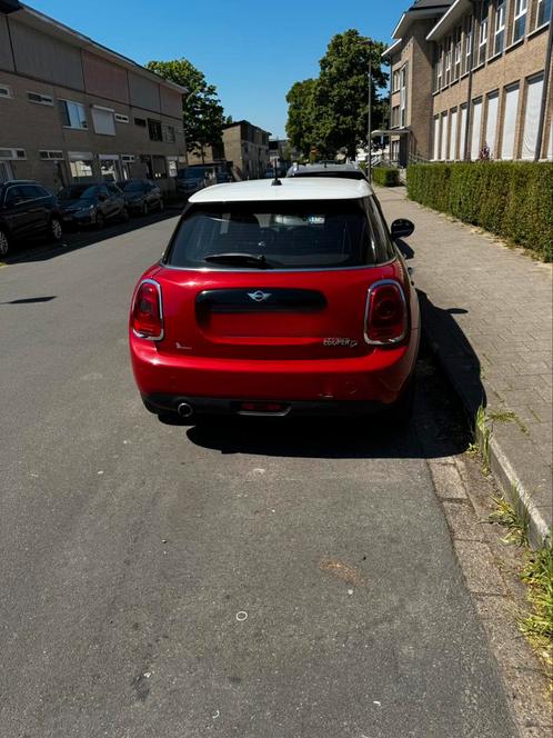 Mini Cooper 1.5 D – 2016 | Euro 6 | 109.000 km | Antwerpen, Auto's, Mini, Bedrijf, Cooper, Airbags, Airconditioning, Bluetooth
