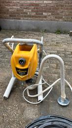 Wagner control pro HEA 250M, Ophalen of Verzenden, Gebruikt