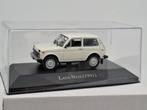 Lada Niva - (1991) - 1:43, Ophalen of Verzenden, Zo goed als nieuw, Auto, Overige merken