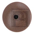 Volvo Plug hoedenplank 240 260 bruin Volvo onderdeel nr 1294, Auto-onderdelen, Ophalen of Verzenden, Nieuw