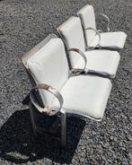 cinema zeteltjes art deco jaren '30-40, Ophalen, Gebruikt, Metaal
