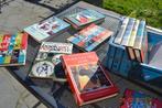 Gratis Nederlandstalige boeken, Ophalen of Verzenden
