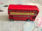 LEYLAND Bus London Transport HARRODS CORGI ZYLMEX Hong Kong, Hobby & Loisirs créatifs, CORGI TOYS, Utilisé, Enlèvement ou Envoi