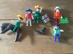Playmobil figuurtjes, Ophalen of Verzenden, Gebruikt, Los Playmobil