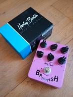 Harley Benton British, Muziek en Instrumenten, Effecten, Ophalen of Verzenden