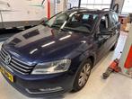 Volkswagen Passat Variant 1.6 TDI Trendline BlueMotion, Auto's, Volkswagen, Te koop, Diesel, Bedrijf, Break