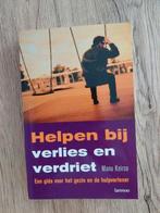 Helpen bij verlies en verdriet, Ophalen of Verzenden, Zo goed als nieuw