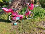 BTWIN Kinderfiets Unicorn500 14 inch, Kinderen en Baby's, Ophalen of Verzenden, Zo goed als nieuw