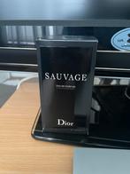 Dior sauvage, Verzenden, Nieuw