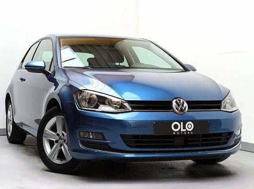 Volkswagen Golf VENDU SOLD VERKOCHT, Autos, Volkswagen, Entreprise, Golf, ABS, Régulateur de distance, Airbags, Air conditionné