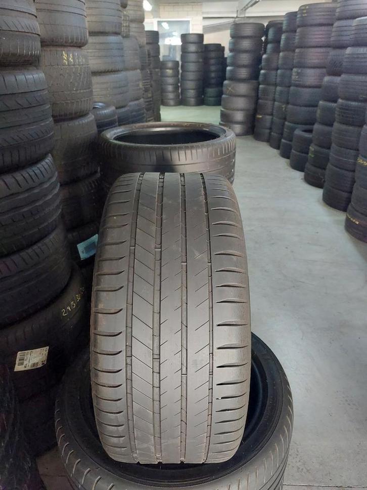 29540r20 295 40 r20 2995/40/r20 Michelin avec montage, Auto-onderdelen, Overige Auto-onderdelen, Ophalen of Verzenden