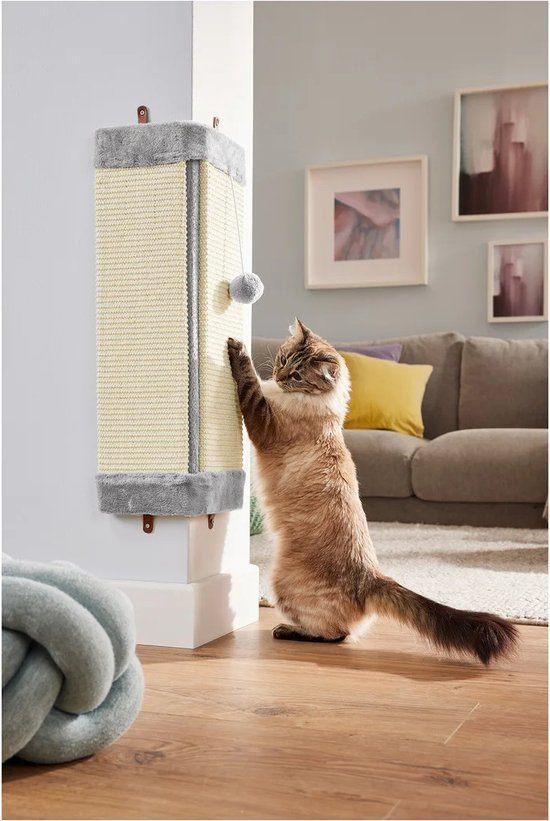 Double planche à gratter  pour chat neuve, Animaux & Accessoires, Meubles griffoirs pour chats, Neuf, Planche à gratter, Enlèvement