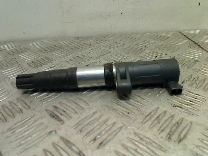 Bobine van een Renault Megane, Auto-onderdelen, Motor en Toebehoren, Renault, Gebruikt, 3 maanden garantie, Ophalen of Verzenden