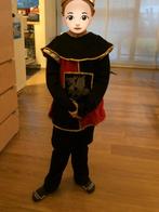 verkleedpak ridder, Kinderen en Baby's, Carnavalskleding en Verkleedspullen, Ophalen, Zo goed als nieuw