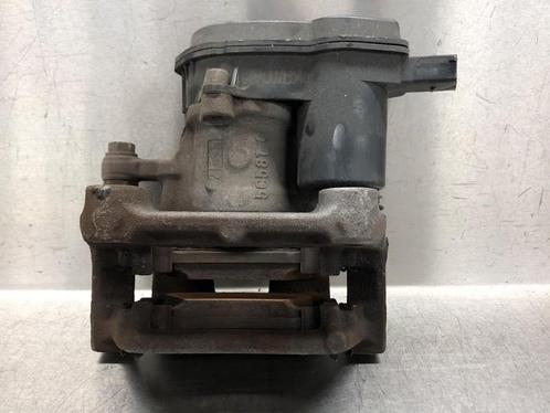 REMKLAUW LINKS ACHTER ABS Hyundai Tucson (NX) (58210N7600), Auto-onderdelen, Remmen en Aandrijving, Hyundai, Gebruikt