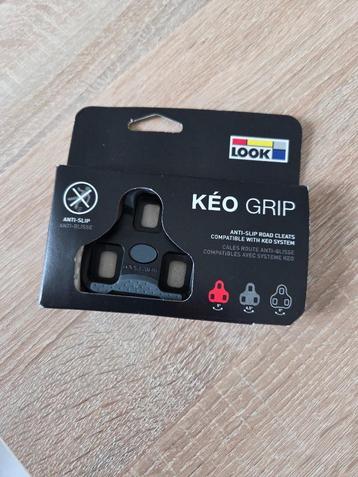 Kéo grip LOOK beschikbaar voor biedingen