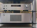 Voor- en eindversterker Rotel, Audio, Tv en Foto, Versterkers en Ontvangers, Overige merken, Gebruikt, Ophalen of Verzenden, 120 watt of meer
