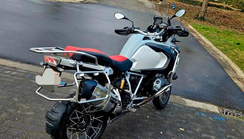 BMW R1250gsa, Motoren, Motoren | BMW, Particulier, Toermotor, meer dan 35 kW, Ophalen