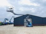 TE HUUR knik telescoop 17 m electro ( Manitou 170 EATJ / Han, Zakelijke goederen