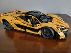 42172 Lego Technic McLaren P1, Ophalen, Zo goed als nieuw, Schaal 1:8