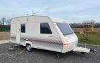 Caravane axxor, Particulier, Roue de secours