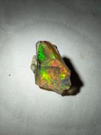 Prachtige Welo opaal #4, Verzamelen, Ophalen of Verzenden, Mineraal