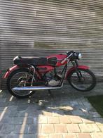 Flandrie, Vélos & Vélomoteurs, Cyclomoteurs | Oldtimers & Ancêtres, Autres marques, 4 vitesses, Classe B (45 km/h), Enlèvement