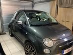 Fiat 500 hatchback, Autos, Fiat, Achat, Particulier, Essence