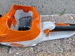 Stihl accu heggenschaar, Tuin en Terras, Ophalen of Verzenden, Accu