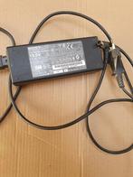 "Sony" 19,5 v Laptop oplader, Computers en Software, Ophalen of Verzenden, Zo goed als nieuw, Sony