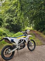 ✅️Reeds gekeurd✅️ Husqvarna 701 + 1jaar garantie, Motoren, Motoren | Husqvarna, Bedrijf