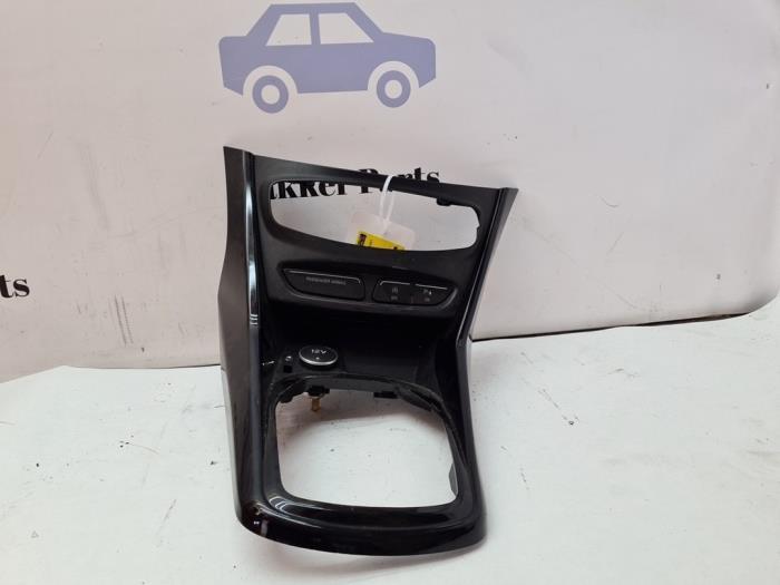 Middenconsoles van een Ford B-Max, Auto-onderdelen, Interieur en Bekleding, Ford, Gebruikt, 3 maanden garantie