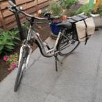 electrische fiets NORTA, Fietsen en Brommers, Elektrische fietsen, Gebruikt, 51 tot 55 cm, 50 km per accu of meer, Ophalen