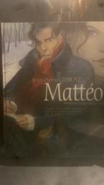 MATTEO T1, Livres, BD, Comme neuf