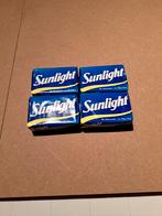 4 morceaux de savon Sunlight, Enlèvement ou Envoi