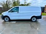 LEASING BESTELWAGEN MERCEDES-BENZ E-VITO 100% ELEKTRISCH, Auto's, Automaat, Euro 6, Wit, Mercedes-Benz