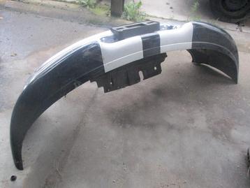 BUMPER VOOR Ford USA F-150 Standard Cab (01-1974/11-2003)