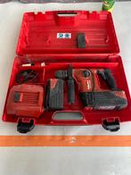 Hilti te-6-a36, Doe-het-zelf en Bouw, Gereedschap | Boormachines, Ophalen, Boormachine