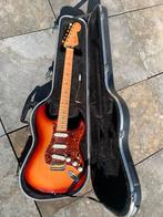 Fender deluxe Stratocaster, Muziek en Instrumenten, Ophalen, Fender