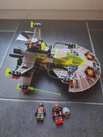 LEGO 6915 - Warp Wing Fighter, Ophalen of Verzenden, Zo goed als nieuw, Complete set, Lego