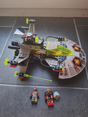 LEGO 6915 - Warp Wing Fighter beschikbaar voor biedingen