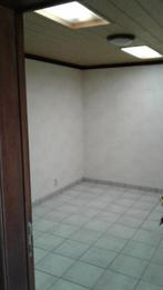 opslagruimte te huur van 12,50m², Ophalen, Gebruikt