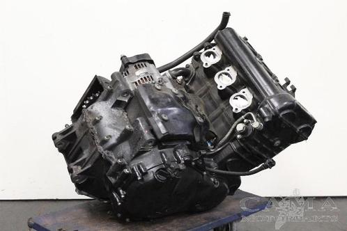 MOTORBLOK Triumph Daytona 995 1999-2001 (955i), Motoren, Onderdelen | Overige, Gebruikt