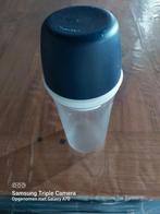 Strooier, Ophalen of Verzenden, Zo goed als nieuw, Blauw, Bus of Trommel