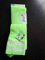 Fluo groene knie kousen, Kleding | Dames, Ophalen of Verzenden, Nieuw, Groen