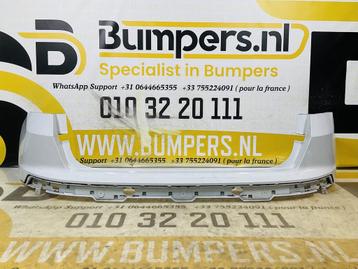 Bumper Seat Ateca 2017-2021 575807421  Achterbumper 2-H4-106