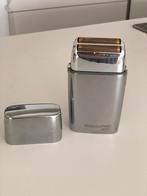 Babyliss Pro 4artists - double grille, Enlèvement ou Envoi, Comme neuf, Tondeuse