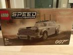 Lego speed Champions James bond Aston martin, Kinderen en Baby's, Nieuw, Complete set, Lego, Ophalen