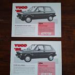 YUGO  '88, Ophalen of Verzenden, Nieuw, Overige merken
